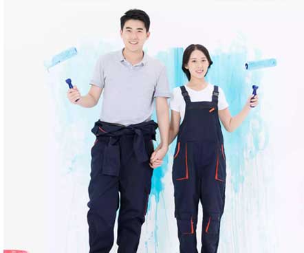 济南家博会【基础建材】