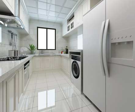 济南家博会【橱柜厨电】