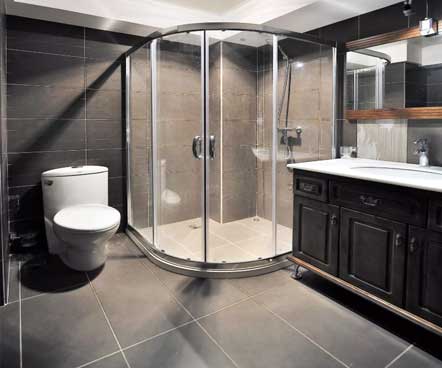 济南家博会【陶瓷卫浴】